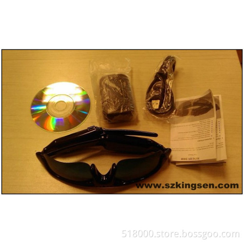 sunglasses camera
